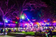 Valle de Bravo enciende la magia decembrina con actividades culturales, talleres y tradición artesanal