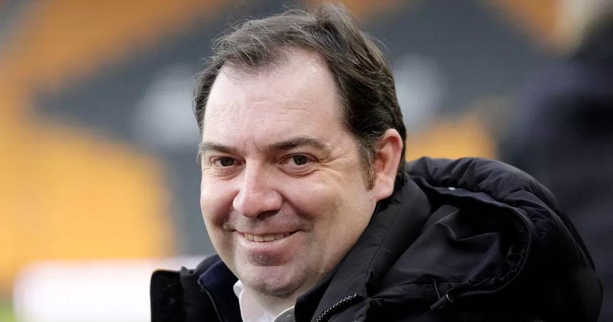 Aston Villa chief hits out at Premier League before West Ham clash