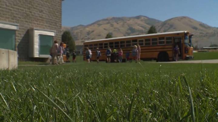 Utah schools face declining enrollment: What it means for communities