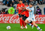Racing vs. Estudiantes, por la final del Torneo Clausura 2025: día, horario, TV y cómo ver online