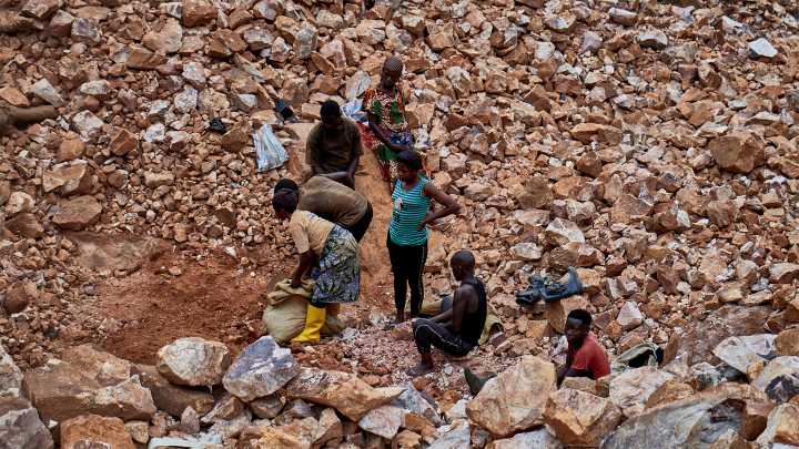 Can Africa choose economic partners on its own terms?