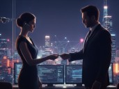 La "guerra sexual" de Silicon Valley: cómo China y Rusia combinan seducción y espionaje para robar secretos tecnológicos