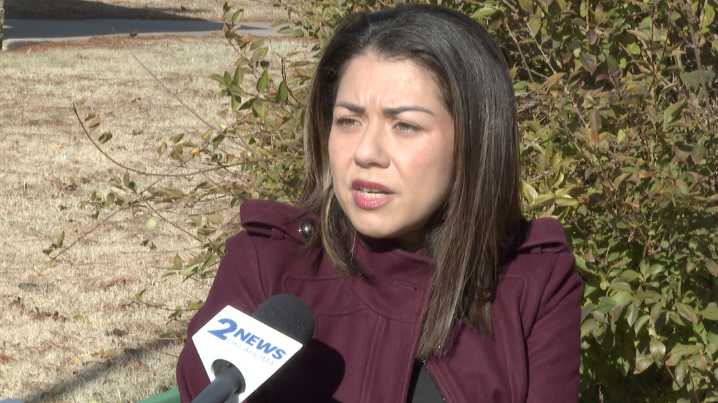 'We've tried everything': Venezuelans hopeful for change after vessel strikes