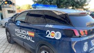 Detenidos dos varones por robar las tarjetas bancarias y matar a un sintecho en Barajas