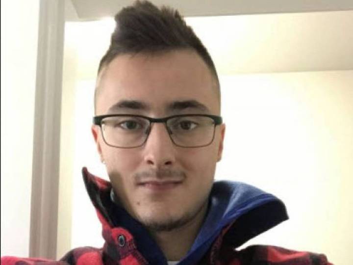 Seven years after his murder, family pleads for justice for Bradley Kline