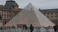Inundación en el Louvre dañó unas 400 obras y documentos