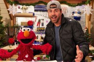 Today’s top TV and streaming choices: Elmo and Mark Rober’s Merry Giftmas, The Forsytes and Little Miss Sunshine
