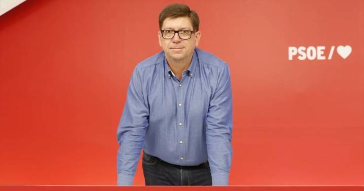 El PSOE convoca de urgencia a sus responsables de Igualdad por las denuncias de acoso sexual contra Salazar