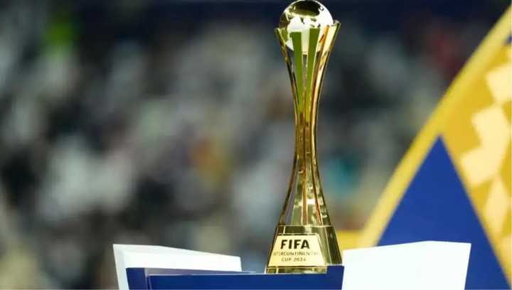 Copa Intercontinental 2025: Flamengo llega imparable para enfrentar a Cruz Azul