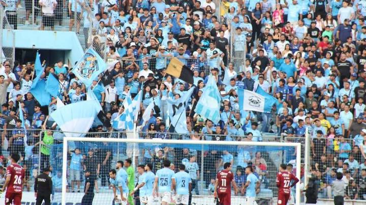 ¡Se agotaron los boletos! Jaiba Brava jugará la final de vuelta con el Tamaulipas al tope