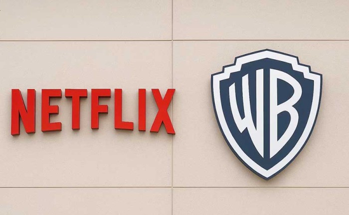 Amenaza Gobierno de Trump compra de Warner Bros por Netflix
