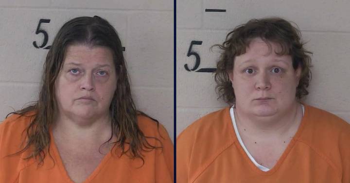 Adoptive moms duct taped teen to floor, withheld food, causing him to lose 20 pounds: Cops