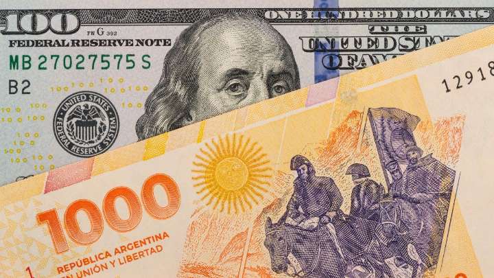 Dólar: prima la calma, pero la baja de tasas abre dudas sobre un eventual regreso de las tensiones cambiarias
