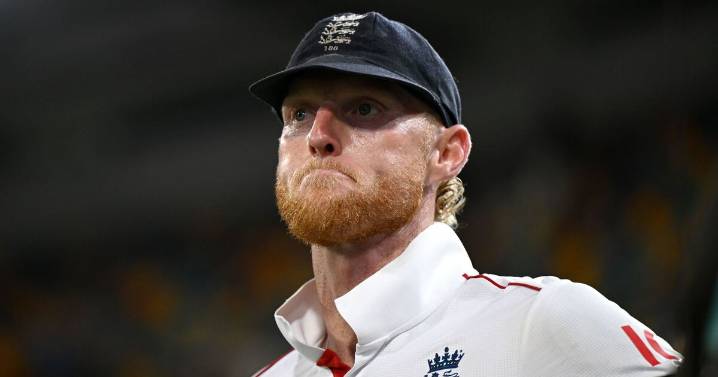 Bazball has failed and heads must roll but it isn't Ben Stokes who needs to go 