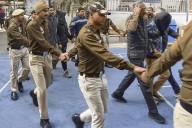 Red Fort Blast: NIA Custody of 4 Accused Extended 4 Days
