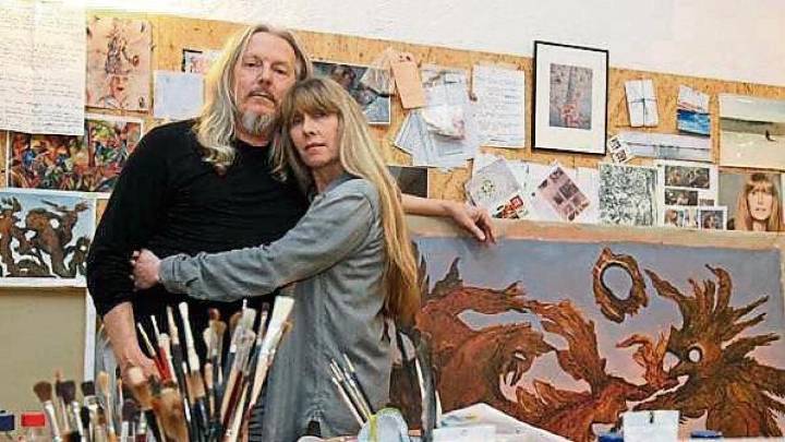 El Reina Sofía retira un cuadro del falsificador Beltracchi que se atribuyó al cubista Hayden