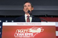 Republicans emerge victorious and anxious after Tennessee special election