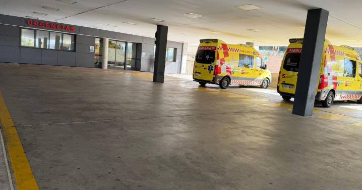 Herido el conductor de un patinete al colisionar con un coche en la calle Ingenieros Zapadores