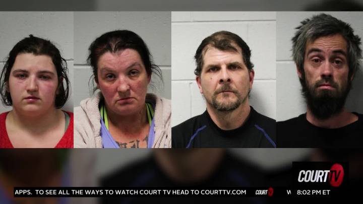 Mother and Stepfather Charged in Murder of Rebecca Park and Unborn Child