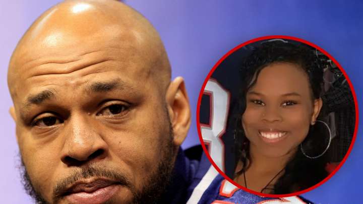 Ex-NFL Star Kevin Faulk's Daughter Dies, 4 Years After Losing Other Child