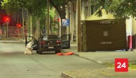 Doble crimen en Barrio Meiggs: Hombres mueren baleados en plena calle