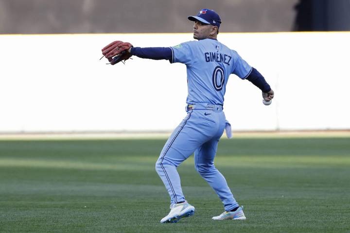 Blue Jays Winter Meetings notes: Bullpen options, 2026 shortstop and a Rule 5 selection