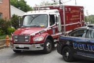 Alleged masturbation contamination leaves Baltimore County Fire employees feeling unsafe, uninformed