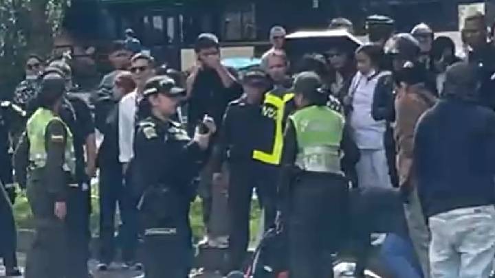 ¿Quién era el hombre que fue asesinado tras resistirse a un robo en el norte de Bogotá?