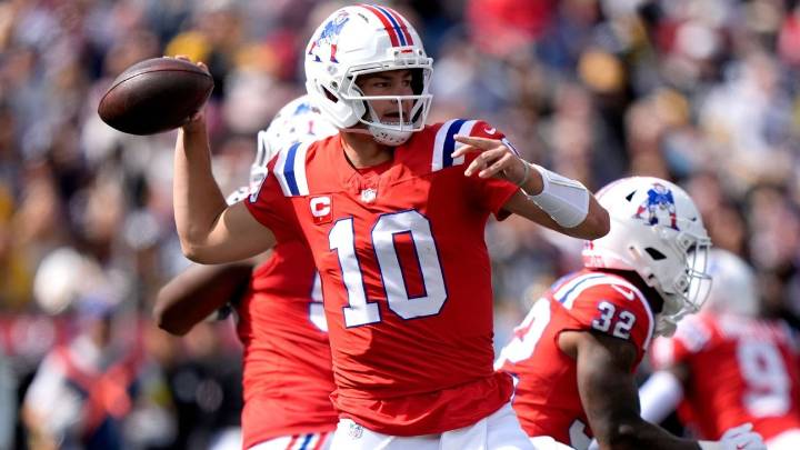 NFL: ¿Cómo ver el 'Monday Night Football' de Giants