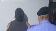 Aprehendieron a un hombre acusado de agresión en La Merced