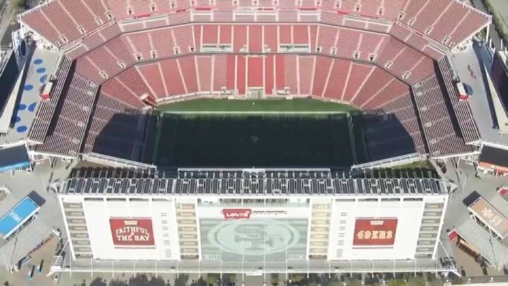 Preparativos en Santa Clara para la Copa Mundial de la FIFA