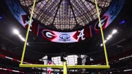 See the photos! Georgia football gets rematch with Alabama in SEC title