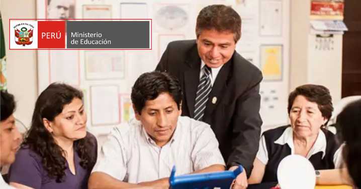 Resultados Ascenso Docente 2025: Minedu publica la lista oficial de aprobados de la Prueba Nacional ¿Estás en la nómina?