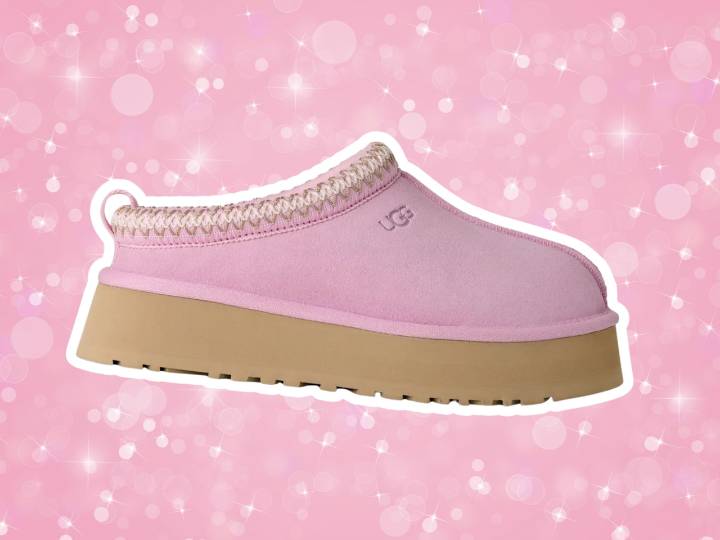 UGG launches new Pink Diamond Color for Tazz II and Ultra Mini