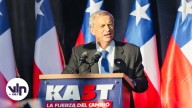 Kast cierra campaña en Temuco criticando a Jara y al gobierno
