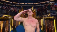 John Cena’s Final Words As A Professional Wrestler