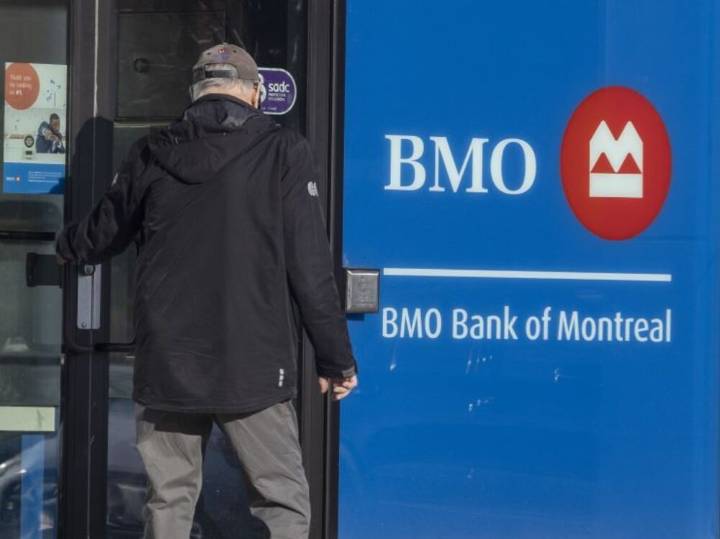 BMO beats expectations on higher profits in wealth, capital markets