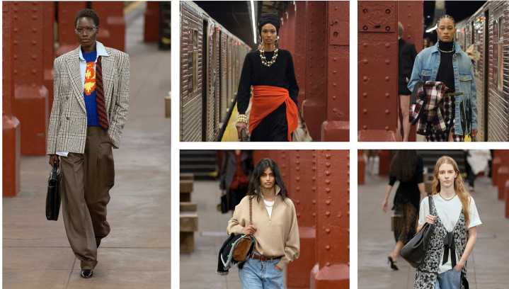 Chanel Just Solved Winter Dressing With These 5 Styling Tips