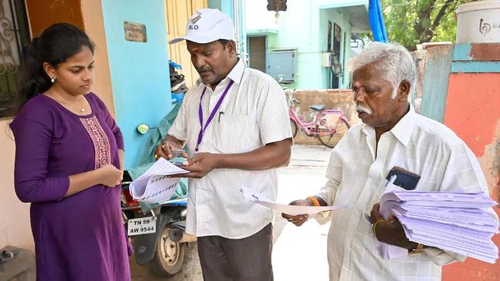 EC extends electoral roll revision timeline in six States, UTs