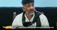 “It is my watch, my affidavit; what do they know?”: Karnataka Deputy Chief Minister DK Shivakumar slams BJP