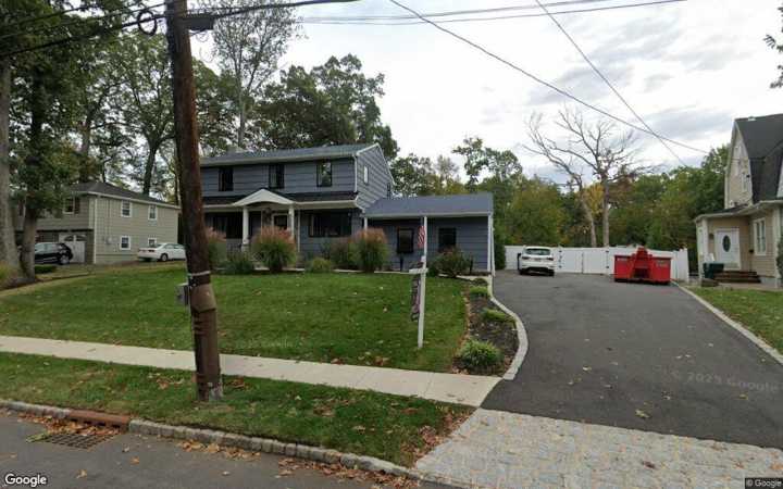 10 most expensive homes sold in Union County, Dec. 1