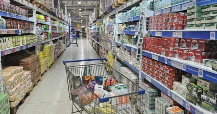 La inflación de noviembre fue de 2,5%