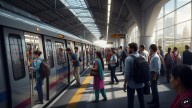 First Phase Of Two New Mumbai Metro Corridors Near Completion, Opening Likely This Month