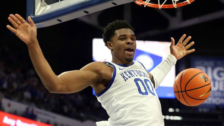 FanDuel Missouri promo code: Guaranteed $300 bonus offer for Indiana vs. Kentucky tonight