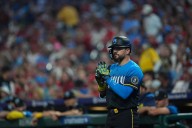 MLB rumors: Red Sox among teams ‘in the mix’ for Kyle Schwarber