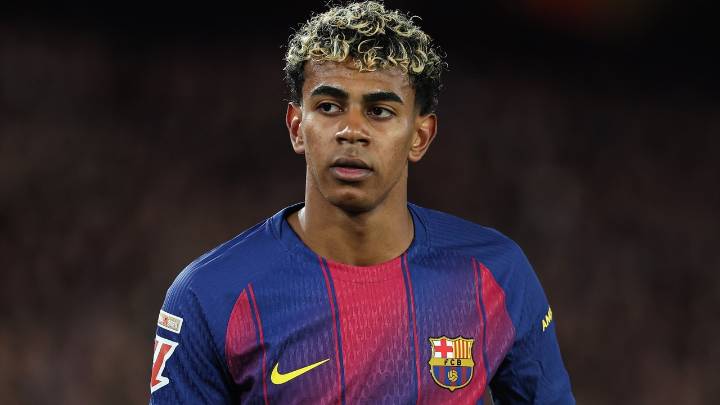 Barcelona - Osasuna, en directo: ¡Lewandowski y De Jong, suplentes!