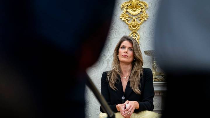 DOJ's war on judges: Bondi attacks judges for blocking U.S. attorney pick