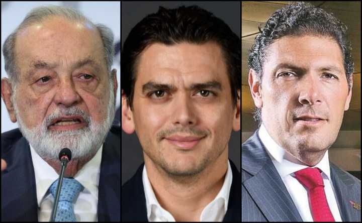 Estos son los 15 empresarios que forman parte del Consejo de Promoción de Inversiones; conoce sus trayectorias