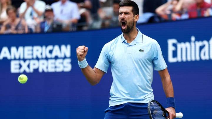 Serena Williams’ ex-coach explains why he backs Novak Djokovic to win another Grand Slam in 2026