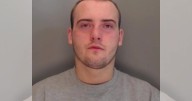 Violent thug locked up for terrorising girlfriend in Darlington